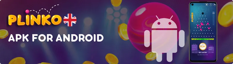 Download Plinko APK for Android