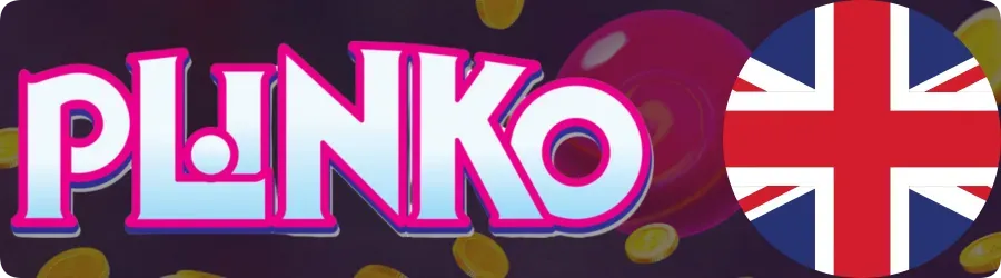 Plinko UK game