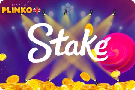 Stake Casino overview