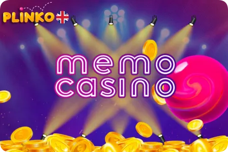 Memo Casino overview